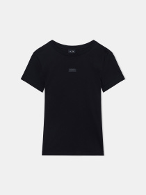 Футболки и поло Armani Exchange модель XW002316-AF10358-UC001 Фото