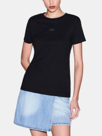 Футболки і поло Armani Exchange модель XW002316-AF10358-UC001 Фото