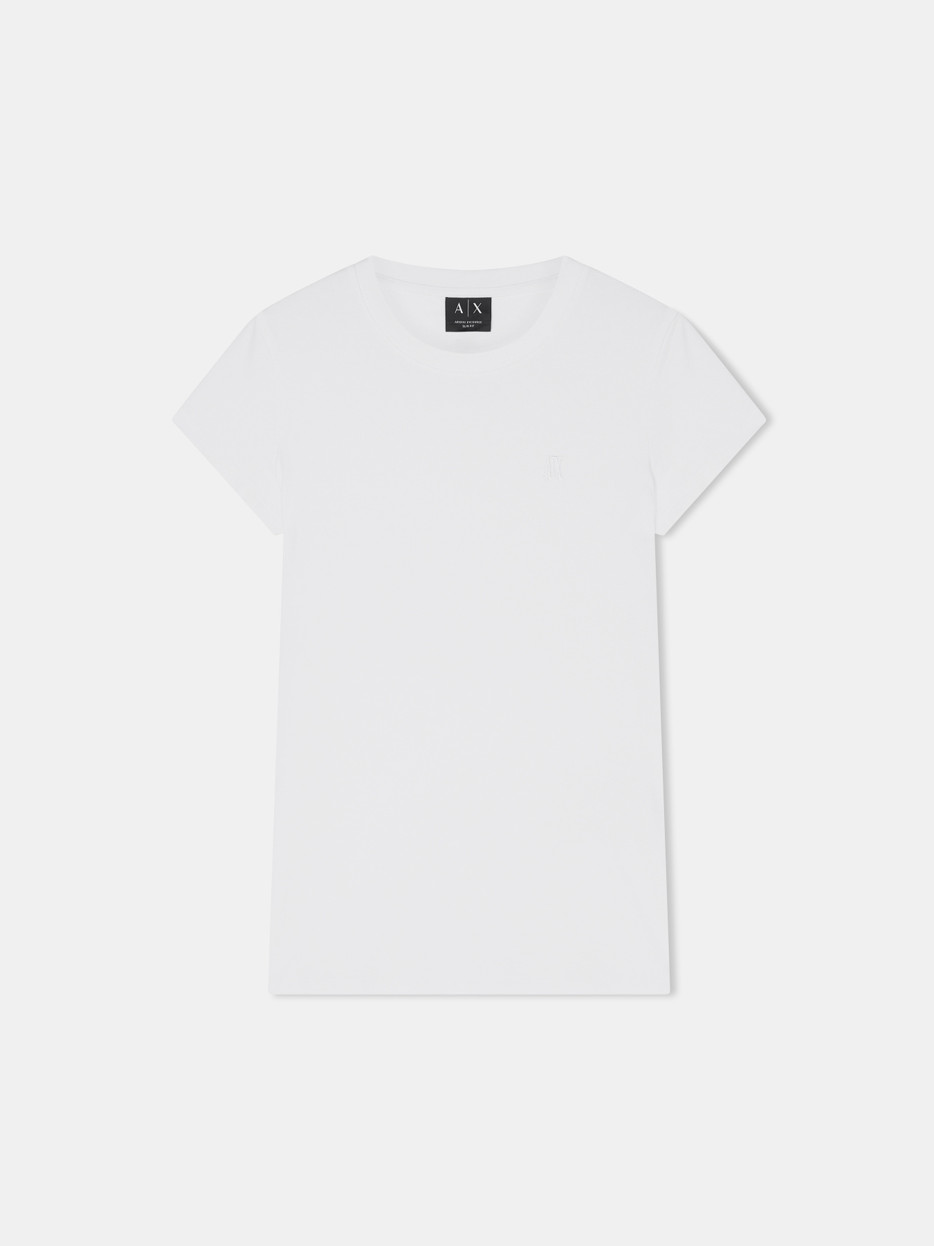Футболки и поло Armani Exchange модель XW002333-AF16294-U0002 Фото