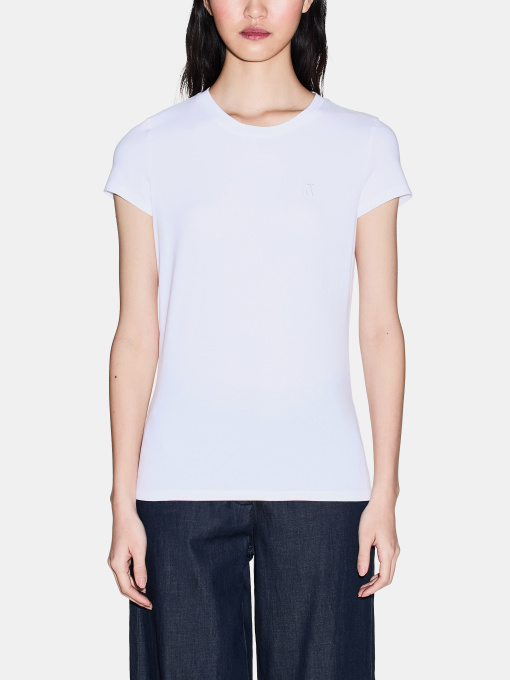 Футболки і поло Armani Exchange модель XW002333-AF16294-U0002 Фото