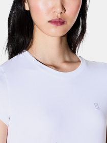 Футболки и поло Armani Exchange модель XW002333-AF16294-U0002 Фото