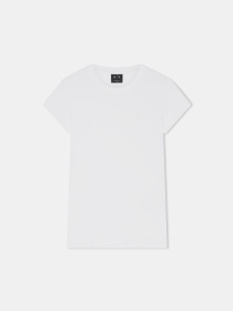 Футболки и поло Armani Exchange модель XW002333-AF16294-U0002 Фото