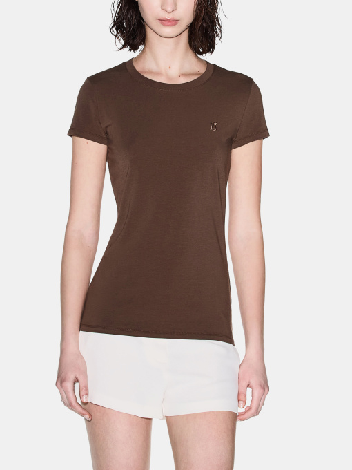 Футболки і поло Armani Exchange модель XW002333-AF16294-U6136 Фото