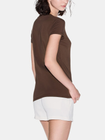 Футболки и поло Armani Exchange модель XW002333-AF16294-U6136 Фото