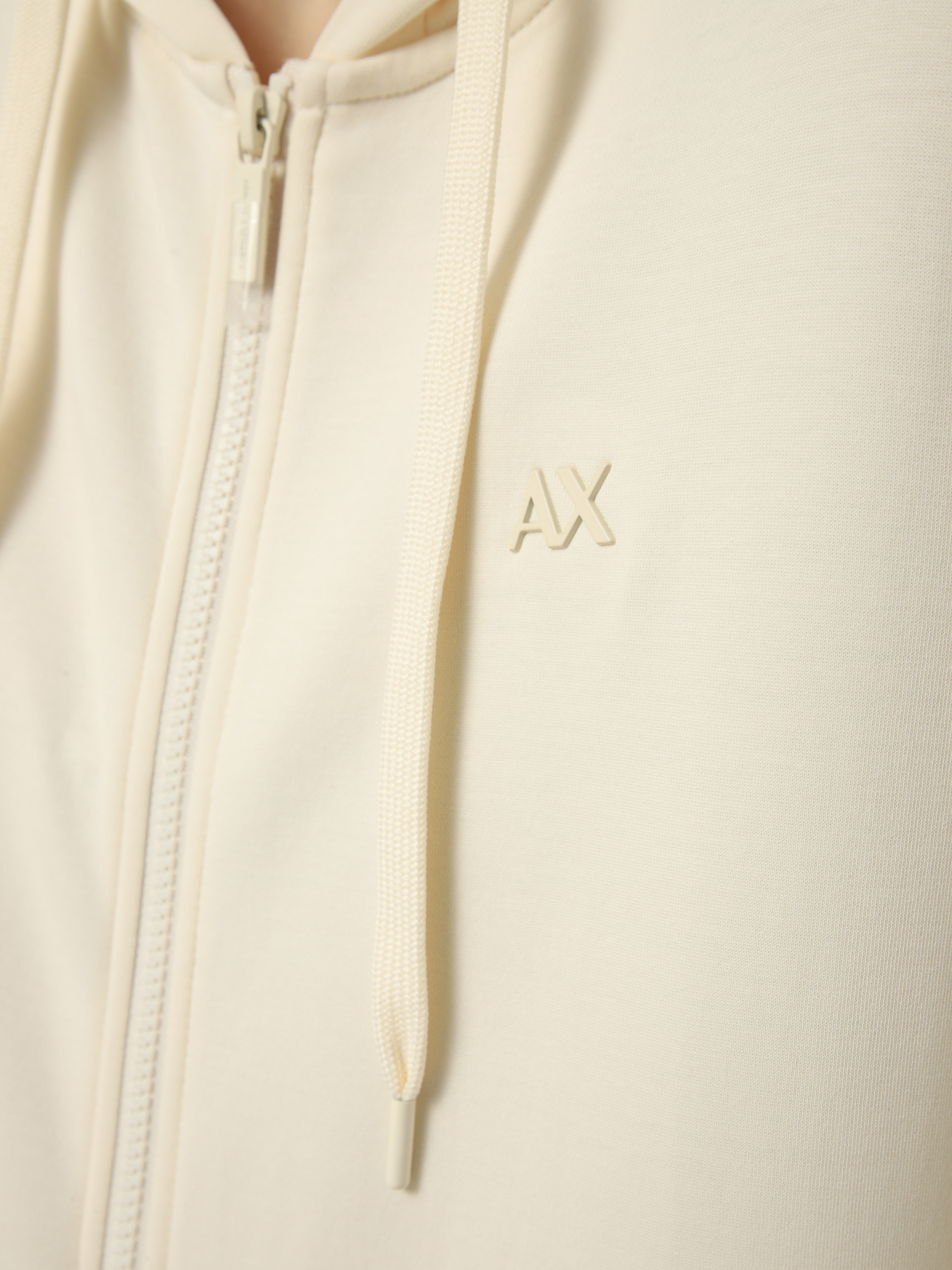 Худи и свитшоты Armani Exchange модель XW002843-AF10818-U1003 Худи и свитшоты Armani Exchange модель XW002843-AF10818-U1003 Фото