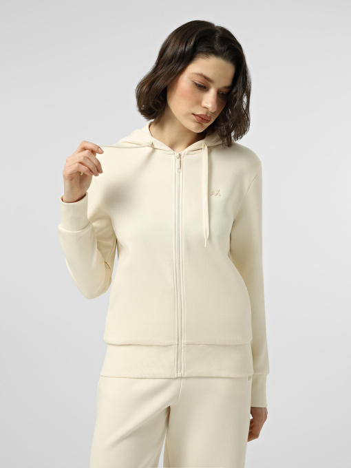 Худі та світшоти Armani Exchange модель XW002843-AF10818-U1003 Фото