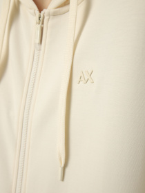 Худи и свитшоты Armani Exchange модель XW002843-AF10818-U1003 Фото