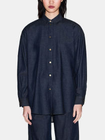 Рубашки Armani Exchange модель XW002258-AF21337-MB001 Фото