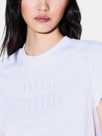 Футболки и поло Armani Exchange модель XW002334-AF10358-U0002 Фото