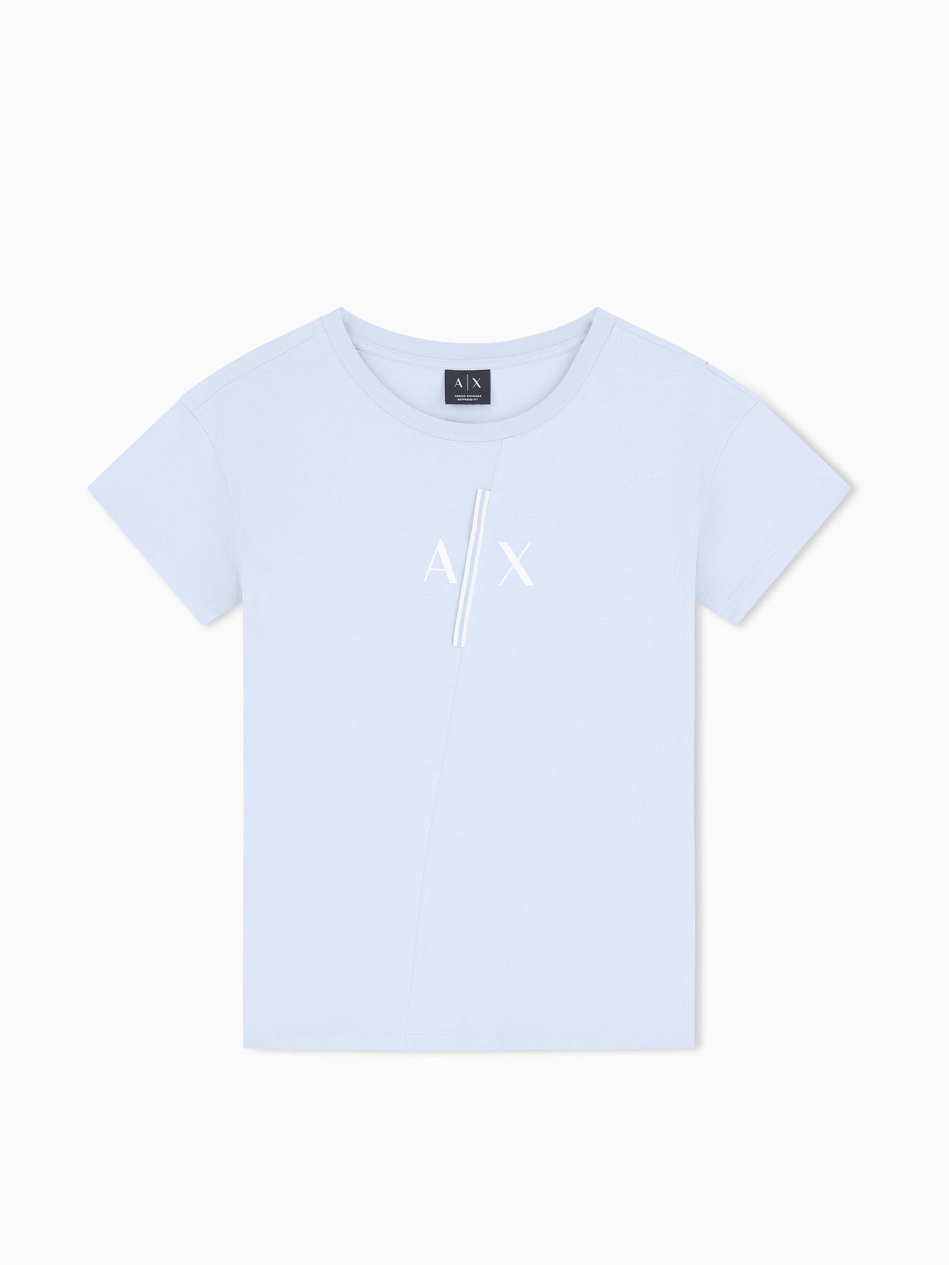 Футболки і поло Armani Exchange модель XW001712-AF10356-U9333 Футболки і поло Armani Exchange модель XW001712-AF10356-U9333 Фото