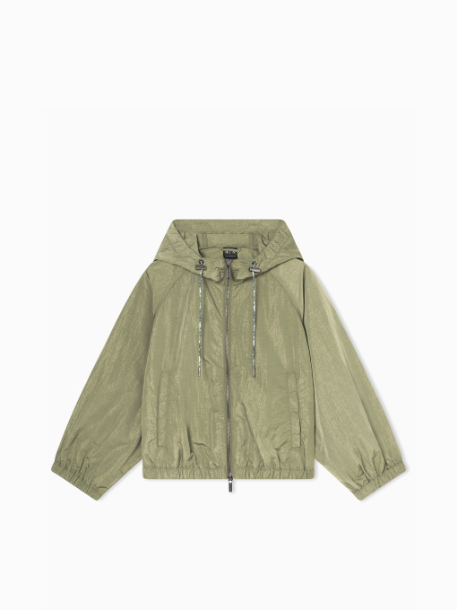 Куртки та дублянки Armani Exchange модель XW001978-AF21533-U7043 Фото