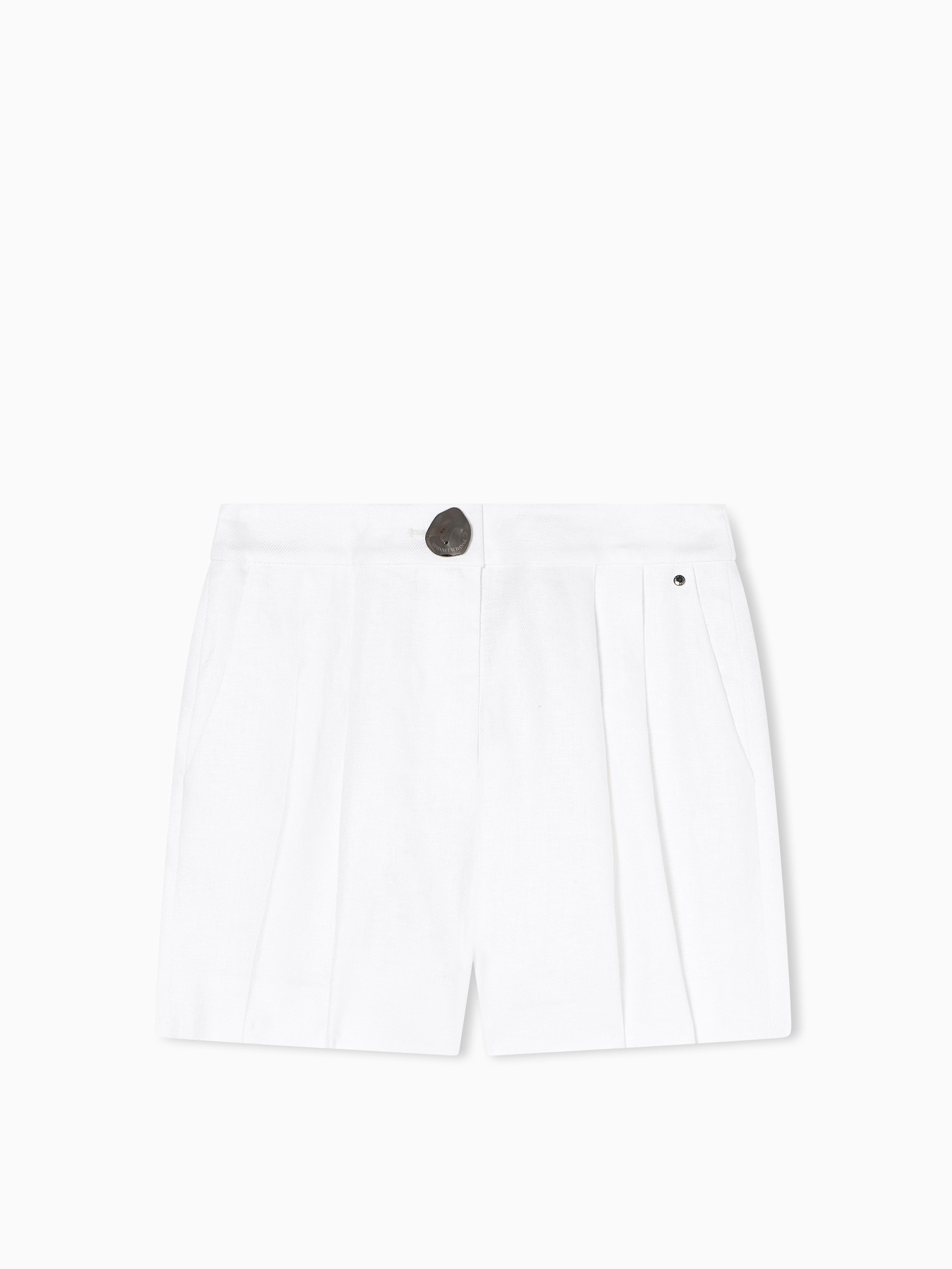 Шорты Armani Exchange модель XW001983-AF21530-U0002 Шорты Armani Exchange модель XW001983-AF21530-U0002 Фото
