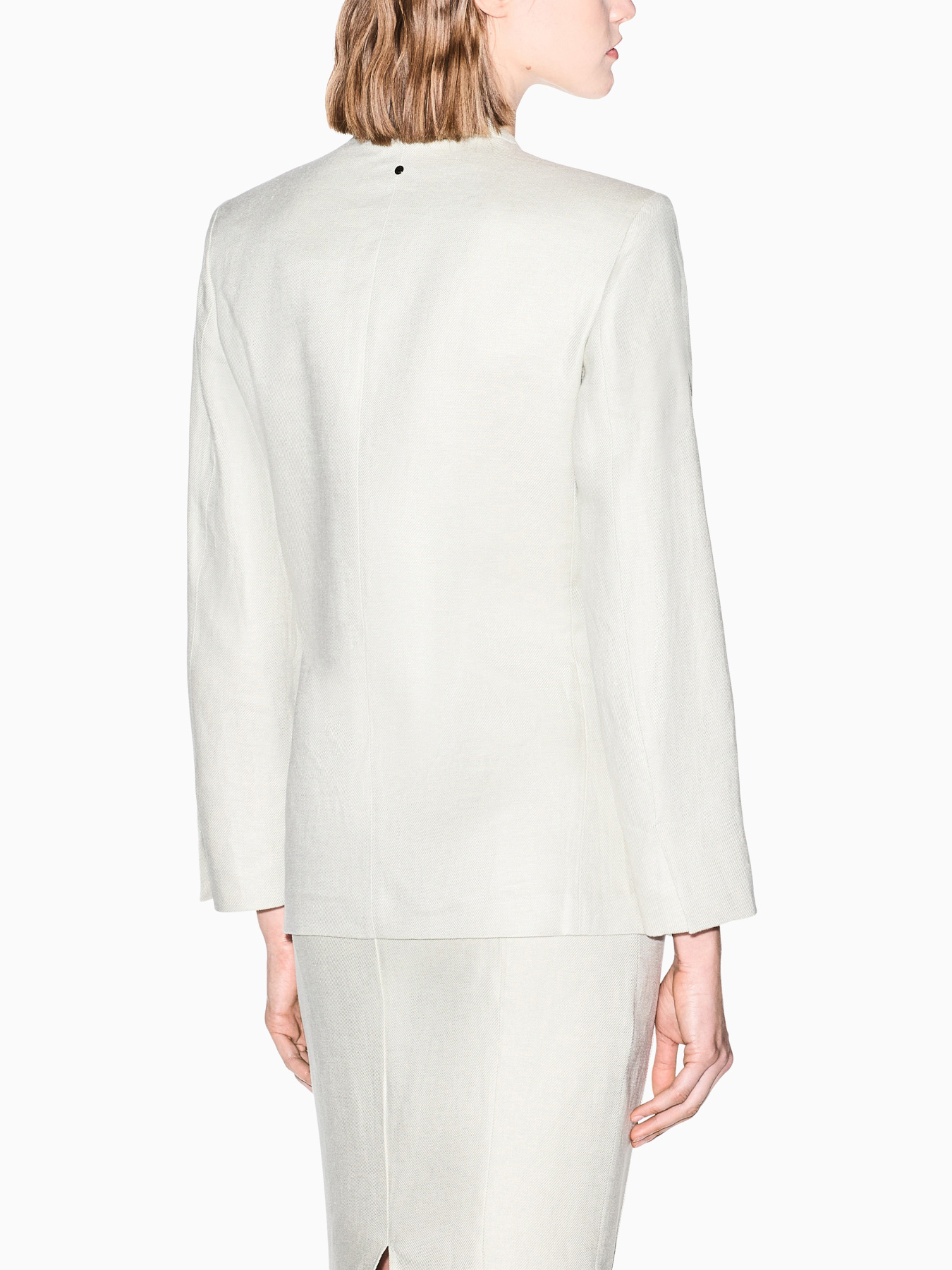 Пиджаки Armani Exchange модель XW001985-AF21530-U6275 Пиджаки Armani Exchange модель XW001985-AF21530-U6275 Фото