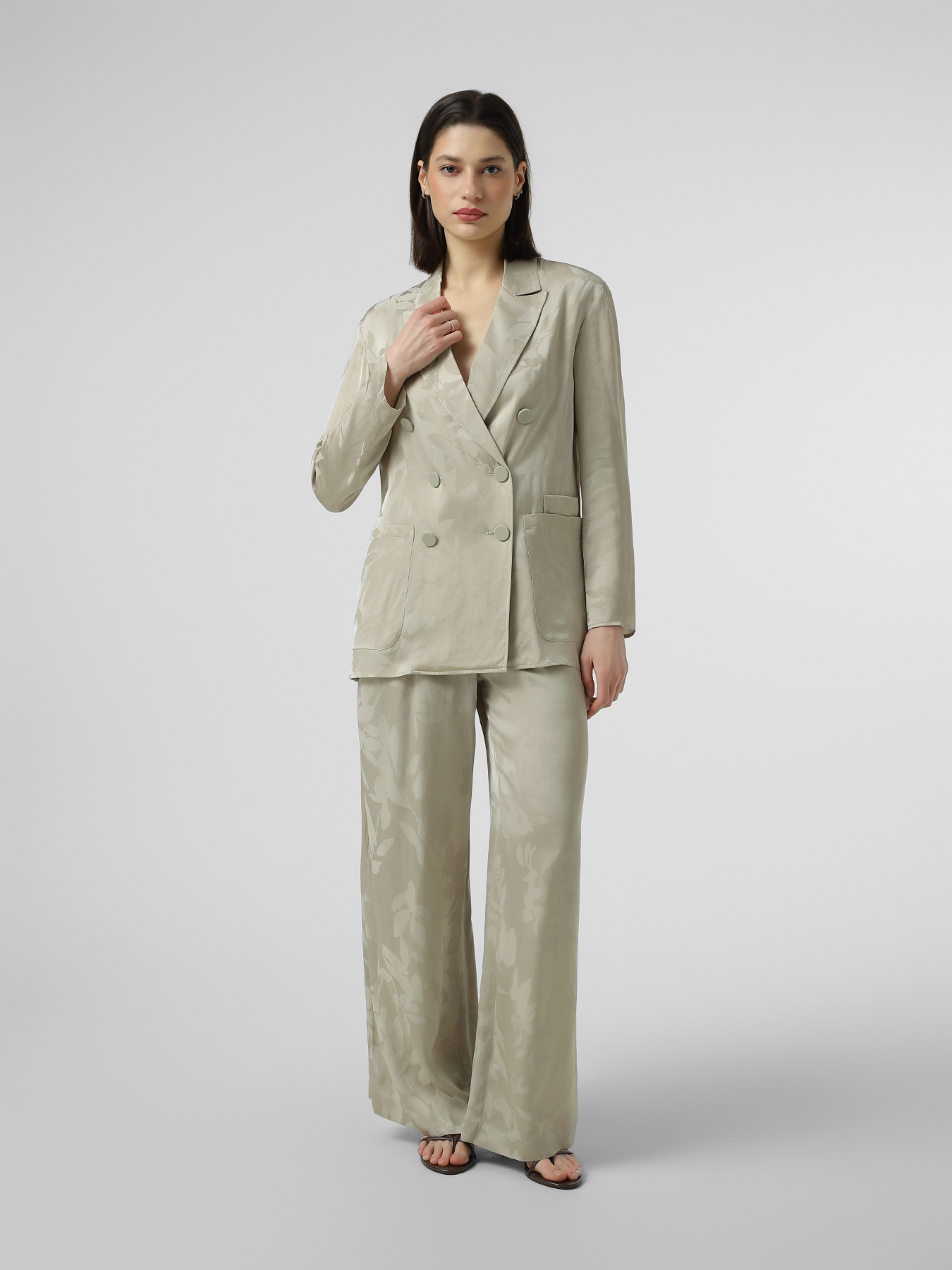Піджаки Armani Exchange модель XW002010-AF21551-F8050 Піджаки Armani Exchange модель XW002010-AF21551-F8050 Фото