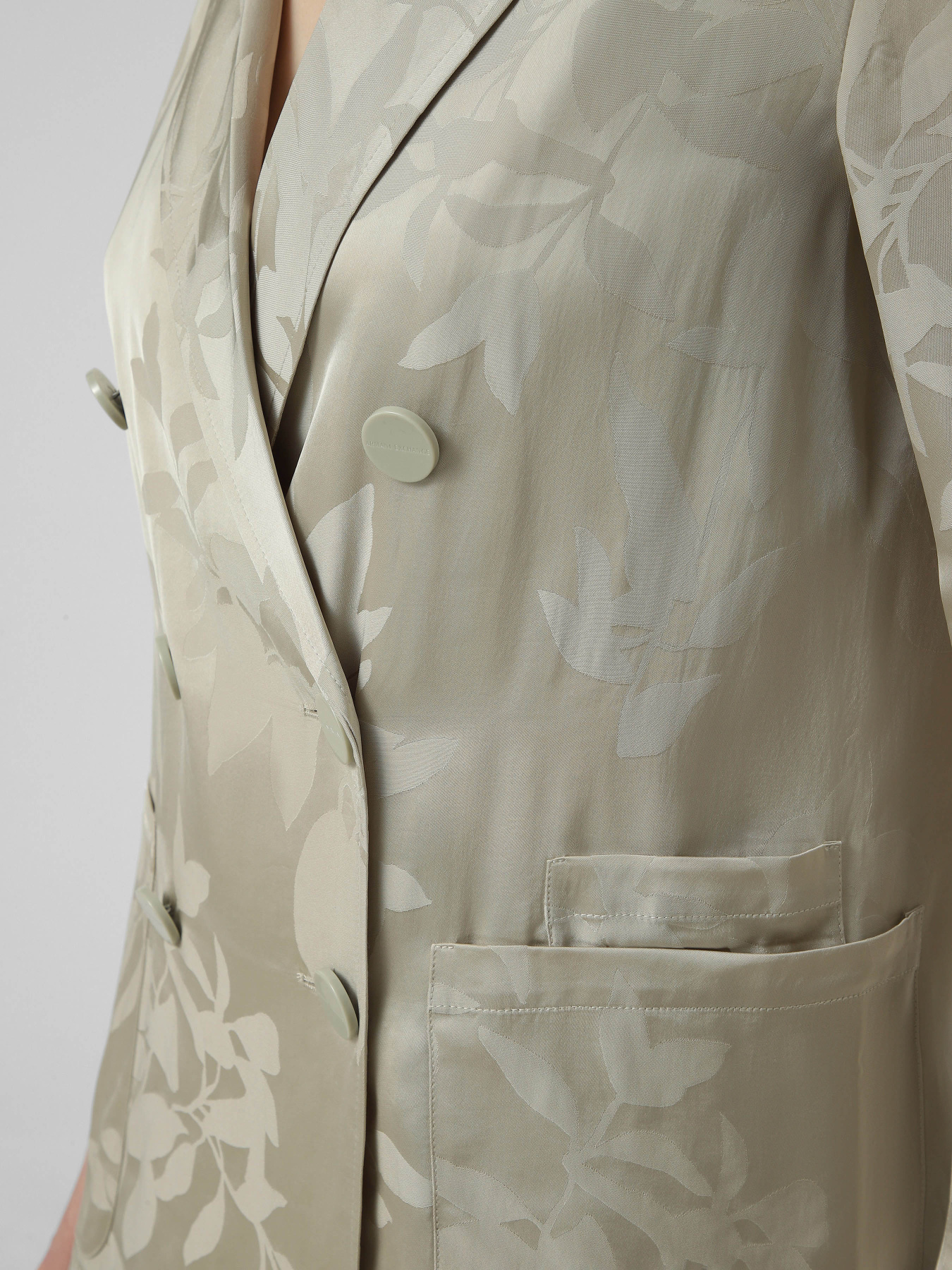 Піджаки Armani Exchange модель XW002010-AF21551-F8050 Піджаки Armani Exchange модель XW002010-AF21551-F8050 Фото
