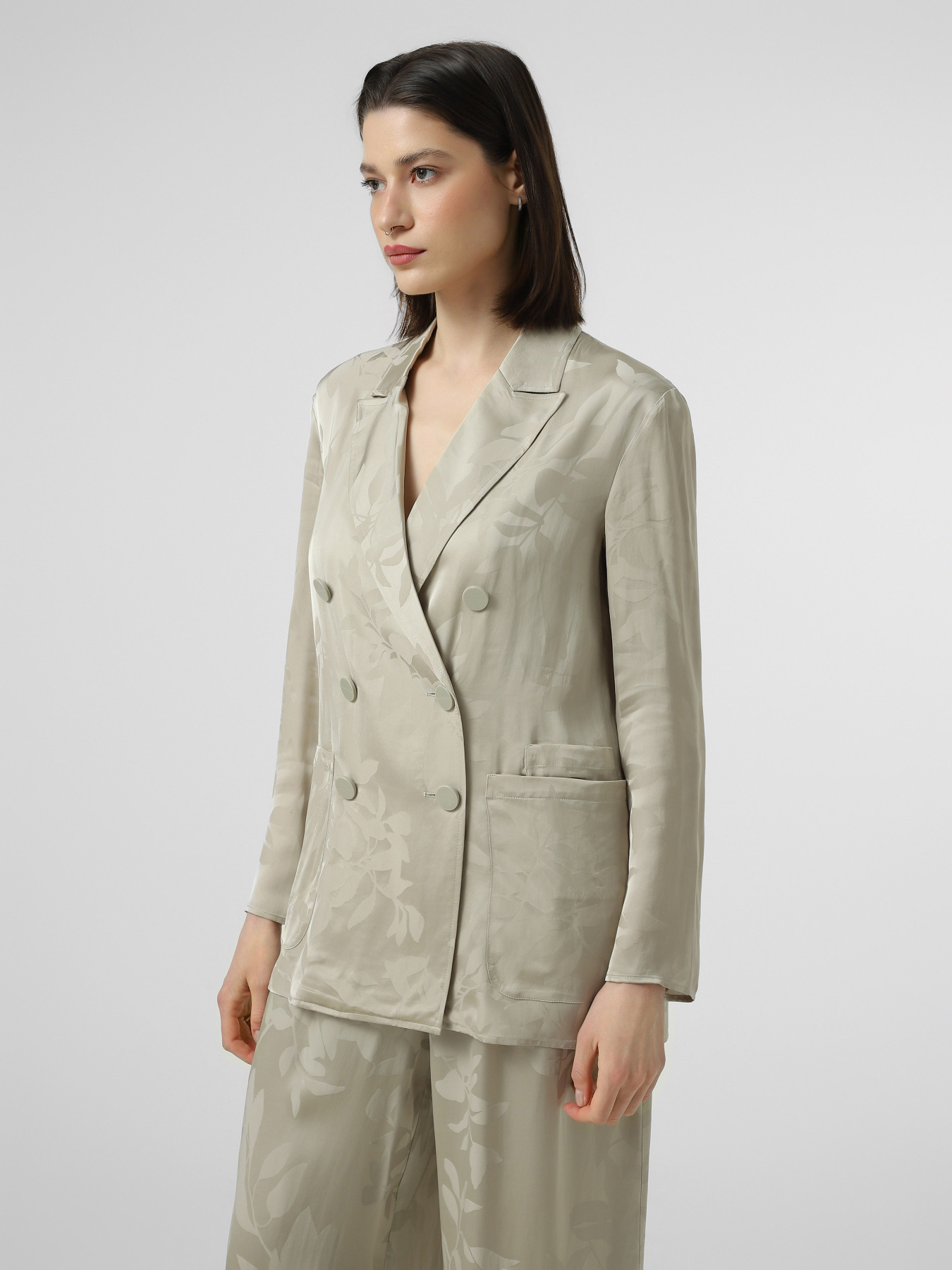 Піджаки Armani Exchange модель XW002010-AF21551-F8050 Піджаки Armani Exchange модель XW002010-AF21551-F8050 Фото