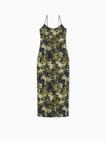 Сукні Armani Exchange модель XW002054-AF21292-F7137 Фото