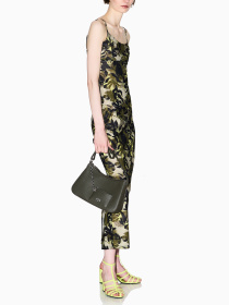 Сукні Armani Exchange модель XW002054-AF21292-F7137 Фото
