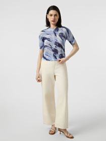Футболки і поло Armani Exchange модель XW002088-AF21578-FB250 Фото