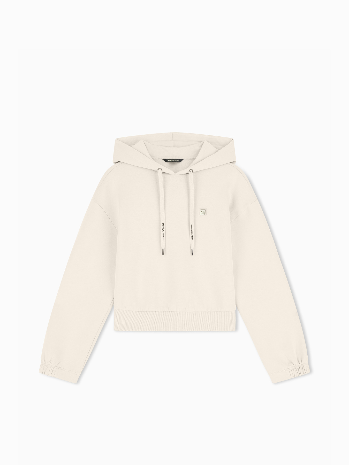 Худи и свитшоты Armani Exchange модель XW002217-AF10818-U6275 Худи и свитшоты Armani Exchange модель XW002217-AF10818-U6275 Фото