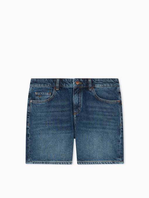 Шорти Armani Exchange модель XW002272-AF21886-MB001 Фото