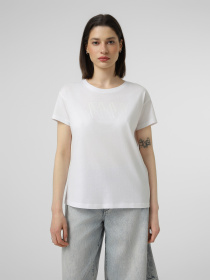 Футболки и поло Armani Exchange модель XW002290-AF17172-U0002 Фото