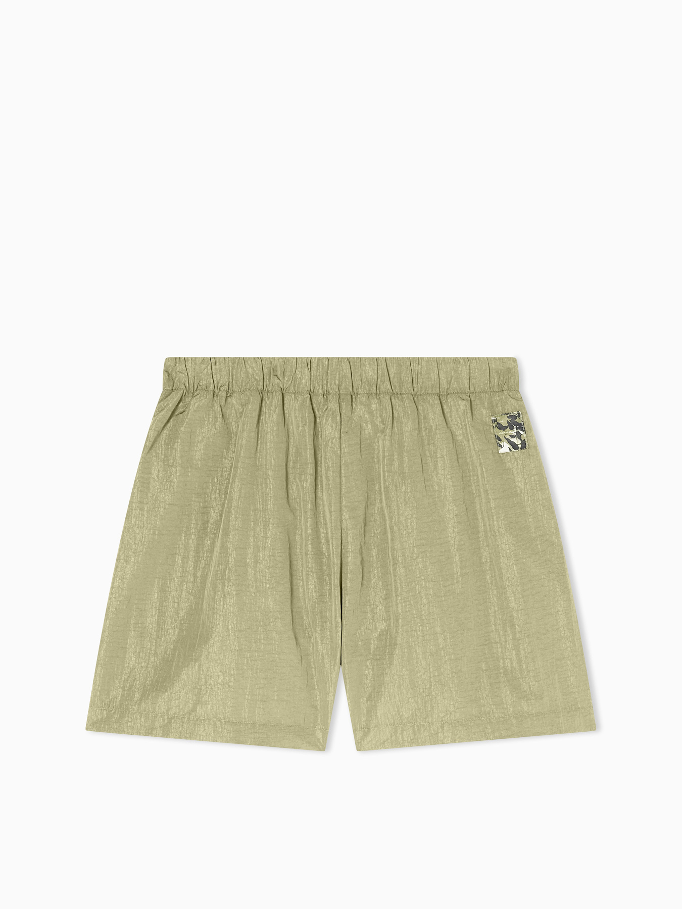 Шорты Armani Exchange модель XW002306-AF21533-U7043 Шорты Armani Exchange модель XW002306-AF21533-U7043 Фото