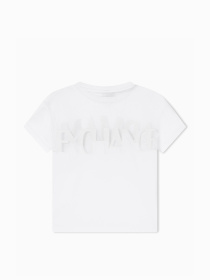 Футболки і поло Armani Exchange модель XW002332-AF10356-U0002 Фото
