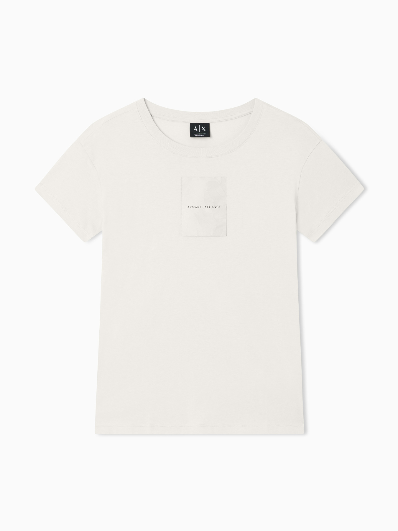 Футболки і поло Armani Exchange модель XW002338-AF10356-U6275 Футболки і поло Armani Exchange модель XW002338-AF10356-U6275 Фото