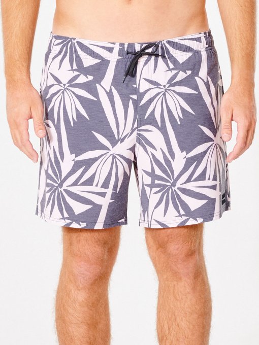 Одяг для пляжу Rip Curl Party Pack Volley модель CBOSY9-90 Фото