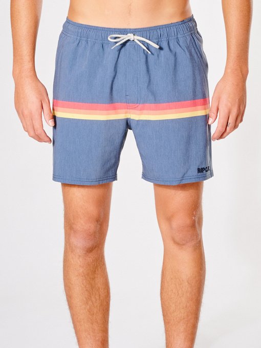 Одяг для пляжу Rip Curl Surf Revival Volley модель CBOTB9-49 Фото