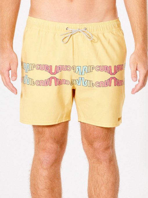 Одяг для пляжу Rip Curl Surf Revival Inverted Volley модель CBOTF9-4635 Фото