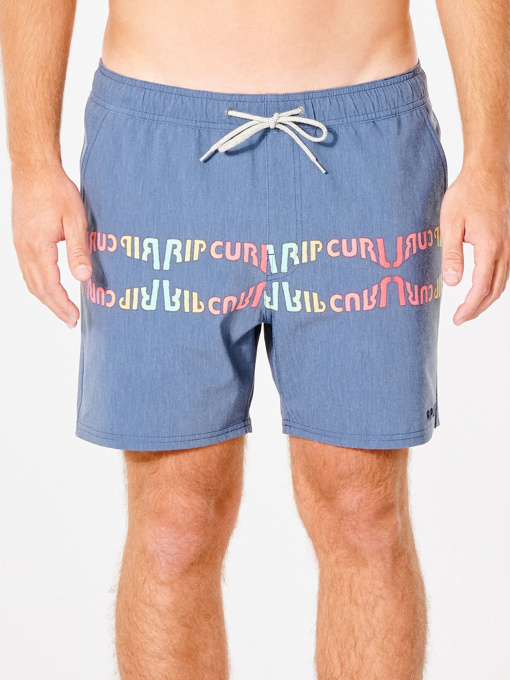 Одяг для пляжу Rip Curl Surf Revival Inverted Volley модель CBOTF9-49 Фото