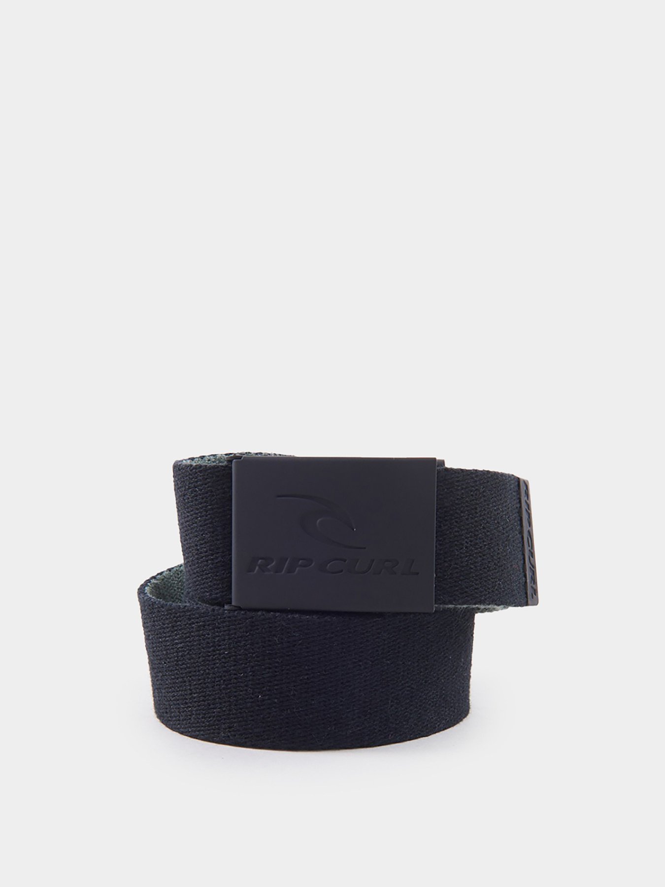 Ремені Rip Curl Snap Revo Webbed модель CBECL1-6696 Чорний, оливковий Фото