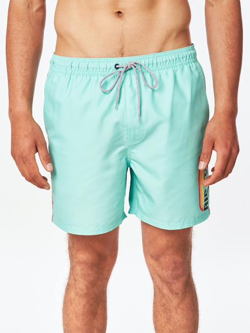 Одяг для пляжу Rip Curl Yo Mama Volley модель CBOVM4-8074 Фото