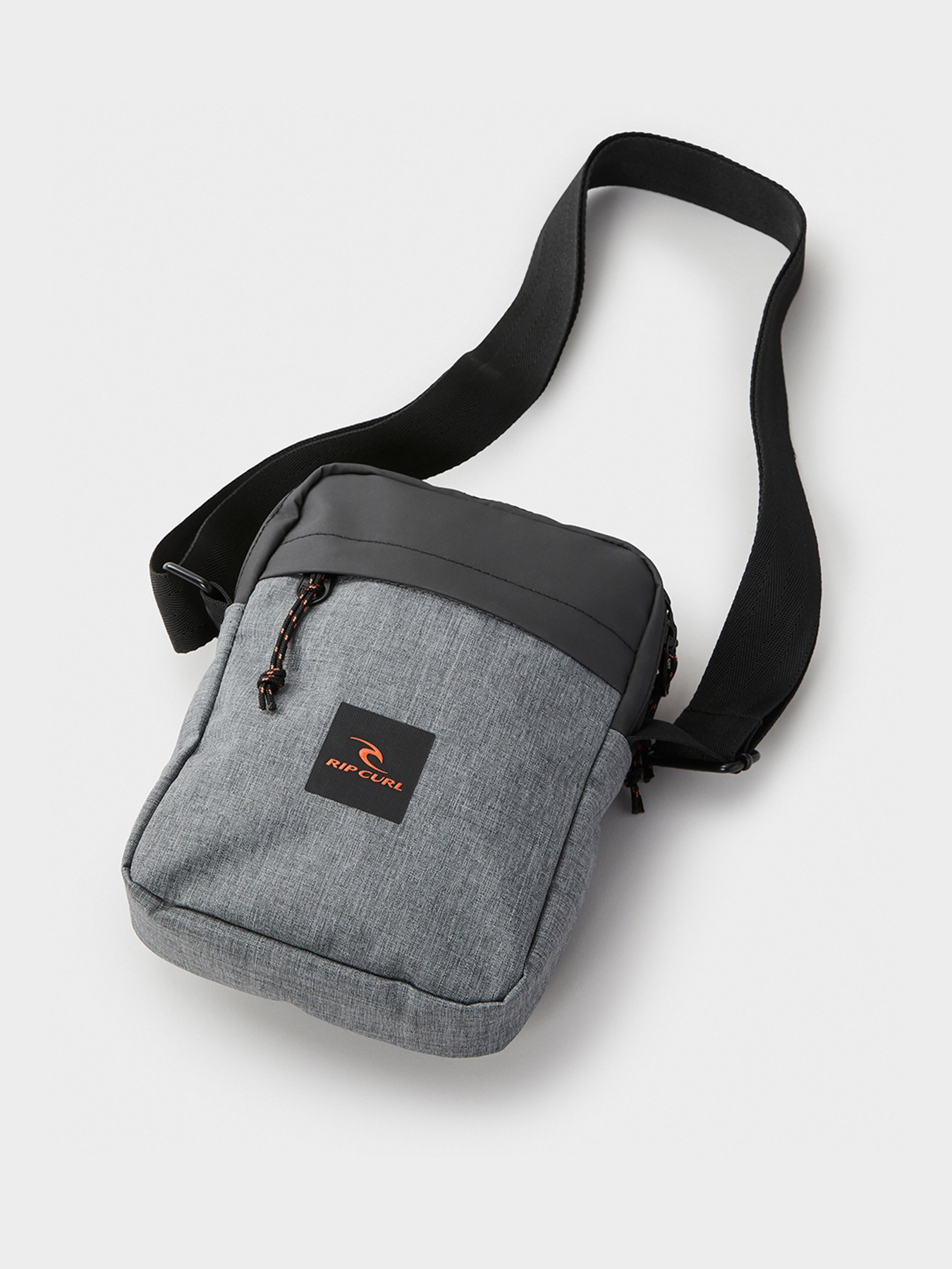 Сумки Rip Curl No Idea Pouch Hydro Eco модель 001MSB-3474 Фото