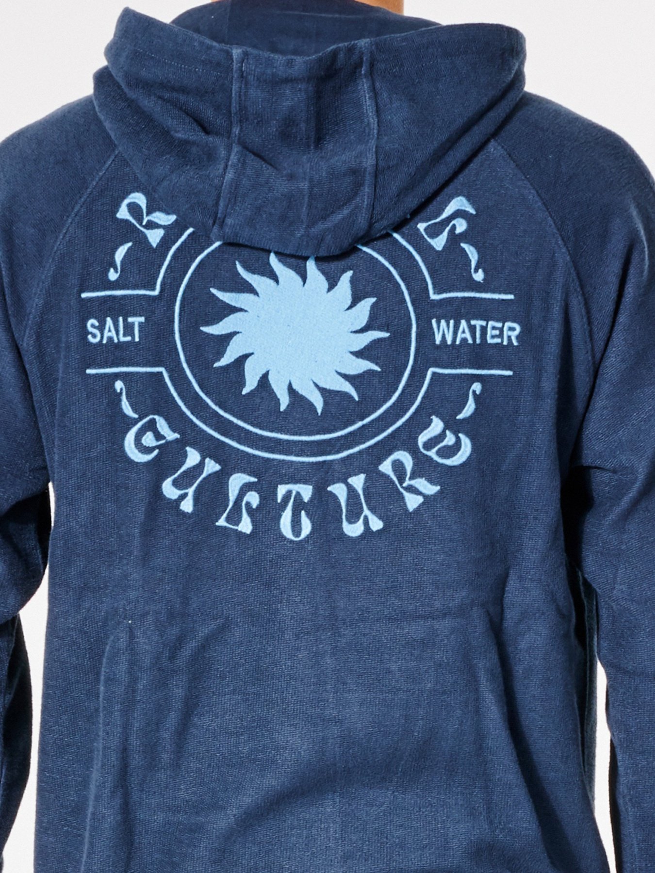 Худі та світшоти Rip Curl SWC Sun Hood модель CFEGU9-49 Фото