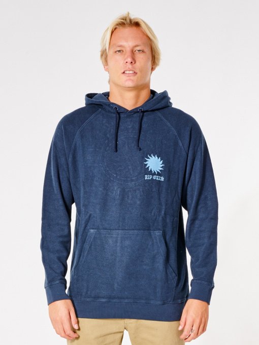 Худі та світшоти Rip Curl SWC Sun Hood модель CFEGU9-49 Фото