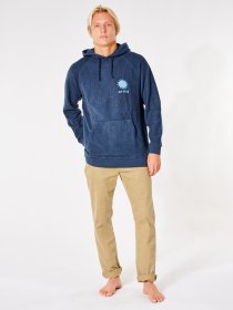 Худі та світшоти Rip Curl SWC Sun Hood модель CFEGU9-49 Фото