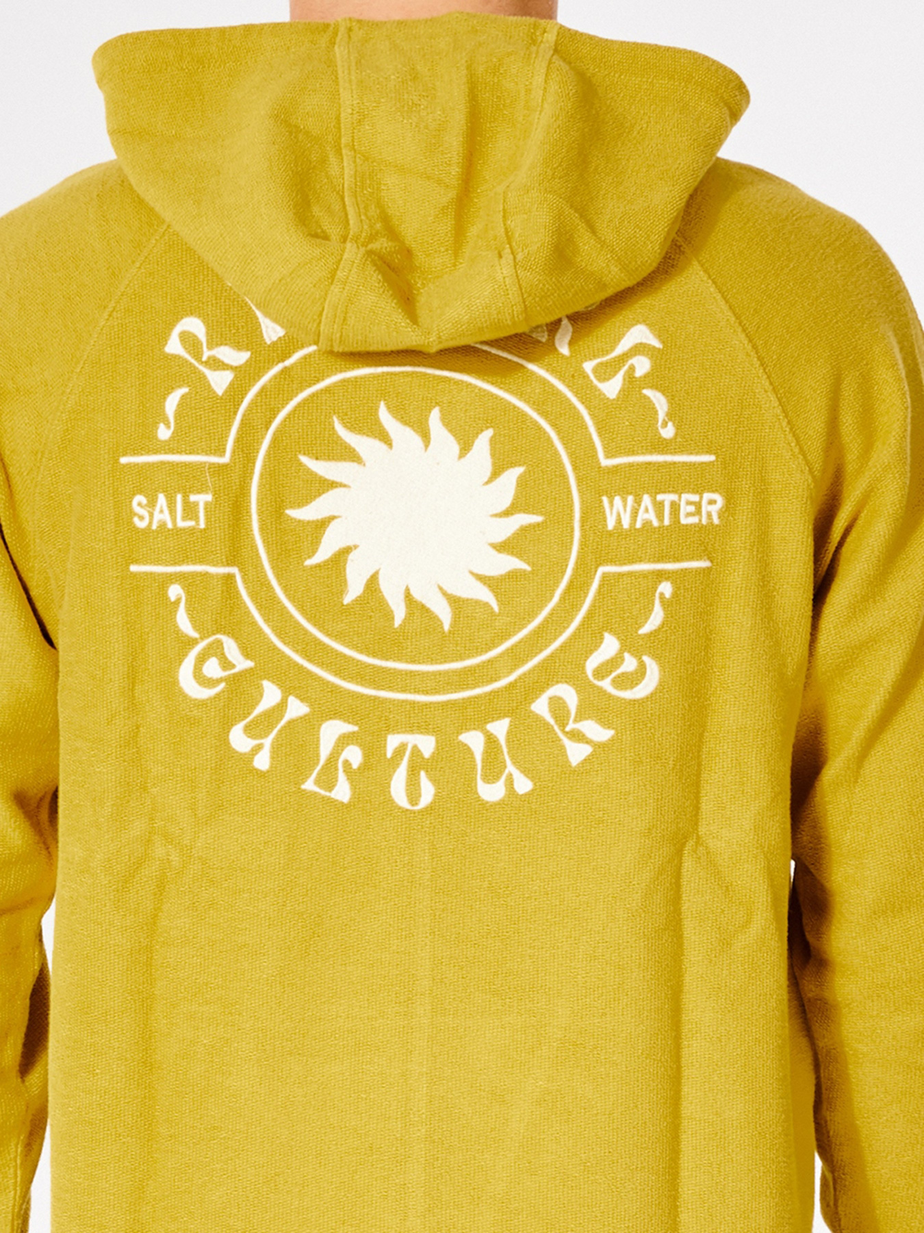Худі та світшоти Rip Curl SWC Sun Hood модель CFEGU9-8872 Фото