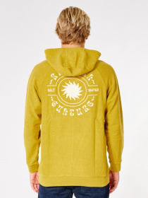 Худі та світшоти Rip Curl SWC Sun Hood модель CFEGU9-8872 Фото