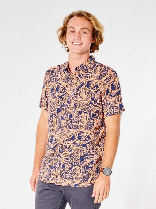Сорочки Rip Curl Party Pack модель CSHHS9-49 Фото