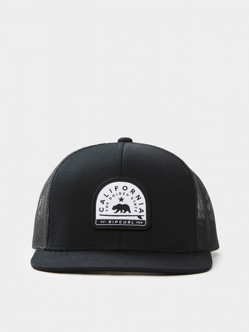 Шапки и кепки Rip Curl Destinations Trucker модель CCACH9-967 Фото