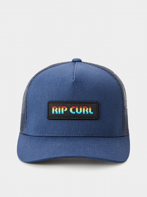 Шапки та кепки Rip Curl Icons Trucker модель CCAFC9-49 Фото