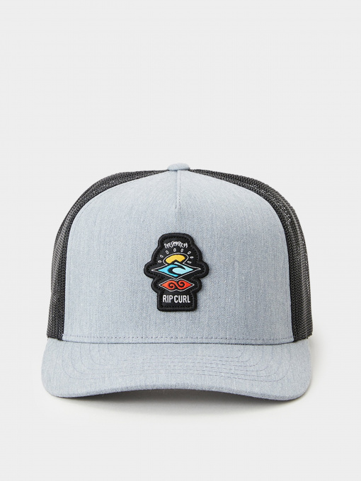 Шапки и кепки Rip Curl Icons Trucker модель CCAFC9-80 Фото