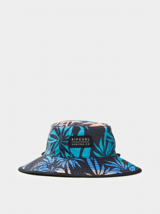 Шапки и кепки Rip Curl Revo Valley Mid Brim модель CHAAF9-3282 Фото