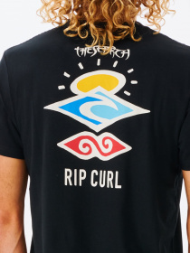 Футболки і поло Rip Curl Search Icon модель CTESV9-90 Фото