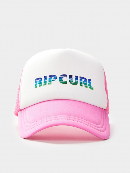 Шапки та кепки Rip Curl Foil Pump Trucker модель GCAJT1-20 Фото