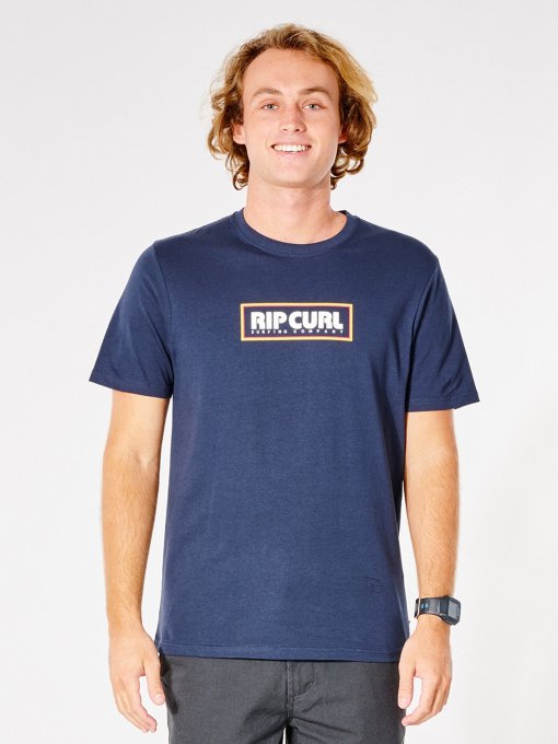 Футболки і поло Rip Curl Big Mumma Icon модель CTEUG9-49 Фото