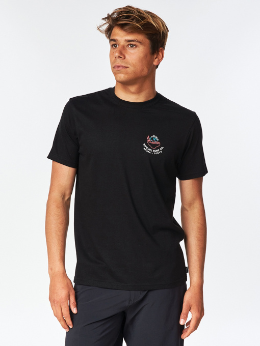 Футболки і поло Rip Curl Desti Animals модель CTEUU5-90 Фото
